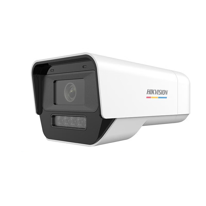 ?？低旽IKVISION DS-IPC-K14L-T 臻全彩網(wǎng)絡(luò)監(jiān)控?cái)z像頭